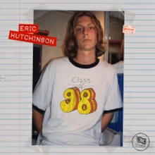 Eric Hutchinson Releases Single 'Good Things Come'