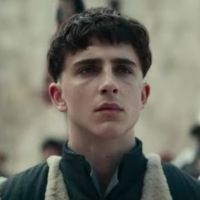 VIDEO: Timothee Chalamet is THE KING in First Teaser Video