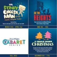 Dreamwrights Reveals 2023 Season