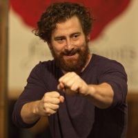 AN ILIAD Comes To Local Bars And Restaurants, October 29 - November 10