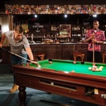 BWW Review: WE ANCHOR IN HOPE, Bunker Theatre