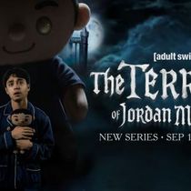 THE TERRORS OF JORDAN MENDOZA to Premiere on Adult Swim
