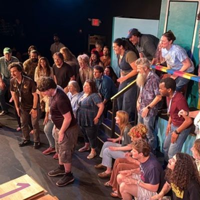 OCEAN STATE IMPROV FESTIVAL Returns With 37 Troupes From 13 States