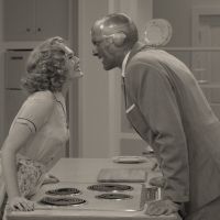 BWW Blog: WandaVision & An Acting Education Helped Me Accept My Autism. But Not in…