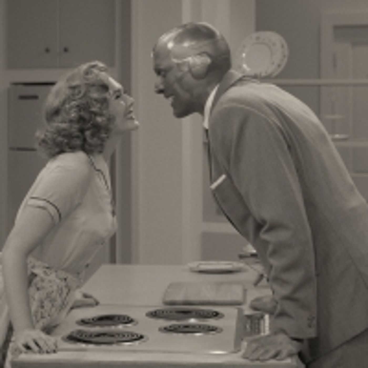 BWW Blog: WandaVision & An Acting Education Helped Me Accept My Autism. But Not in the Way You Might Think.