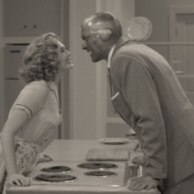 BWW Blog: WandaVision & An Acting Education Helped Me Accept My Autism. But Not in the Way You Might Think.