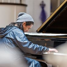 ArtsFairfax Funds 13 Local Organizations Through Project Support Grants