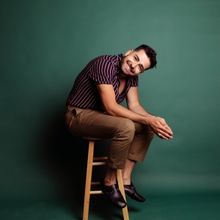 M. Can Yasar's TURKISH RHAPSODY Comes to Don't Tell Mama