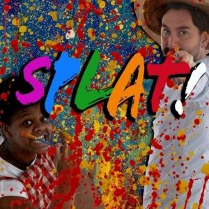 SPLAT! Colorful, Physical Comedy For Kids is Coming to London's Underbelly Boulevard