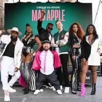 Cirque du Soleil's New Las Vegas Show MAD APPLE to Debut This May