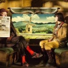 Mystery Caper and Film Noir Blend with EMIL AND THE DETECTIVES at Segerstrom Center