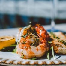 ATIK for Dining on City Island