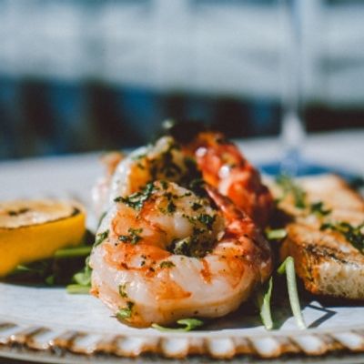 ATIK for Dining on City Island