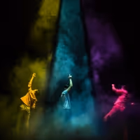 One Yellow Rabbit's HIGH PERFORMANCE RODEO Reveals Lineup for 34th Festival