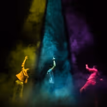 One Yellow Rabbit's HIGH PERFORMANCE RODEO Reveals Lineup for 34th Festival