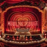 Win 2 Tickets to Moulin Rouge and Meet a Member of the Creative Team