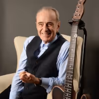 Francis Rossi: Tunes and Chat Comes to Parr Hall