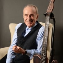Francis Rossi: Tunes and Chat Comes to Parr Hall
