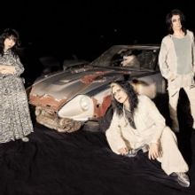 Boris Share New Song 'Question 1'