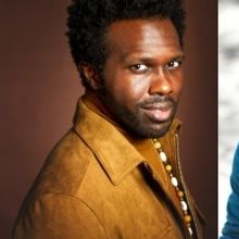 Joshua Henry and Tyrone Davis, Jr. to Star in WAITRESS on Broadway