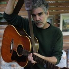 Hayden Release 'On A Beach' ft. Feist, Steve Buscemi + The National's Matt Berninger