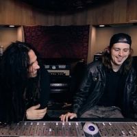 The Mendenhall Experiment Premieres 'Prosthetic' Video