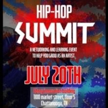 HIP HOP SUMMIT To Be Hosted In Chattanooga This Saturday