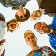 Hot Chip Release New Song 'Freakout/Release'