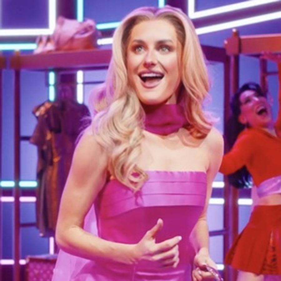 Wake Up With BroadwayWorld April 1, 2026- JUST IN TIME Tops the Grosses and More Image
