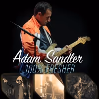Adam Sandler Returns To Mohegan Sun Arena