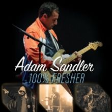 Adam Sandler Returns To Mohegan Sun Arena