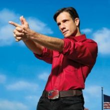 Full Company Announced for ASSASSINS at Chichester Festival Theatre