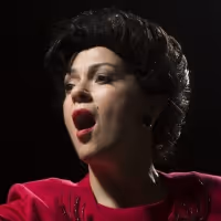 YOU MADE ME LOVE YOU: THE MUSIC OF JUDY GARLAND Comes to the Raue Center
