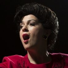 YOU MADE ME LOVE YOU: THE MUSIC OF JUDY GARLAND Comes to the Raue Center