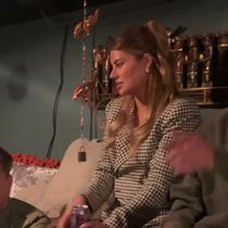 Hannah Stocking Recalls Drinking Her Own Pee at a Baby Shower on GOOD NIGHT