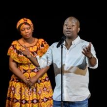 UK Tour of Tonderai Munyevu's MUGABE, MY DAD & ME Announced