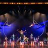 Review: WATER FOR ELEPHANTS at Broadway San Diego