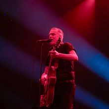 Review: Bryan Adams SO HAPPY IT HURTS Tour at Xcel Energy Center