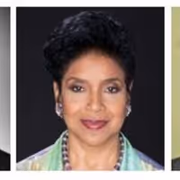 Phylicia Rashad Joins Emily Mann and Jean Lichty to Kick Off Tennessee Williams'…