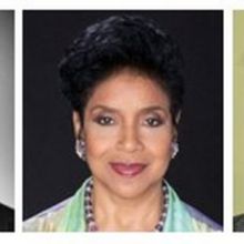 Phylicia Rashad Joins Emily Mann and Jean Lichty to Kick Off Tennessee Williams' 110t