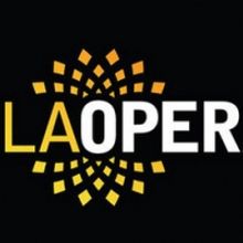 LA Opera Announces Online Events for the Week Of August 31