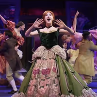 Video: Disney's FROZEN at Fulton Theatre Video