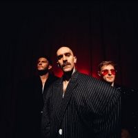 X Ambassadors Release New Track 'Adrenaline'