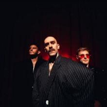 X Ambassadors Release New Track 'Adrenaline'