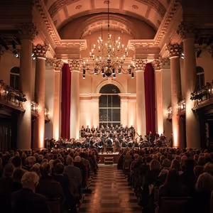 Review: SAUL at LONDON HANDEL FESTIVAL, Sinfonia Smith Square