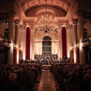 Review: SAUL at LONDON HANDEL FESTIVAL,  Sinfonia Smith Square