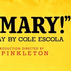 OH, MARY! to Open Toronto Run Fall 2027 at Royal Alexandra Theatre Video