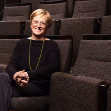 Steppenwolf Theatre Names Laura D. Glenn Newest Ensemble Member