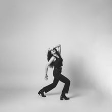 Kate Berlant Makes Her Return To London's Soho Theatre With Her One-woman Show KATE 