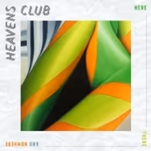 Heaven's Club Have A New Single